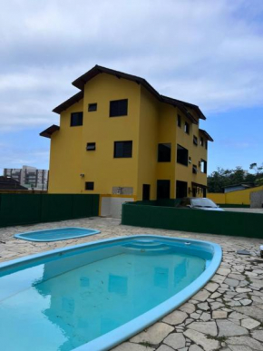 Apartamento Temporada Mar Brasil